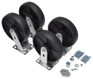 Vestil Manufacturing Corp Casters For Self-Dumping Hoppers (D & H)– – Now available at MTN Shop US. - imagen 3
