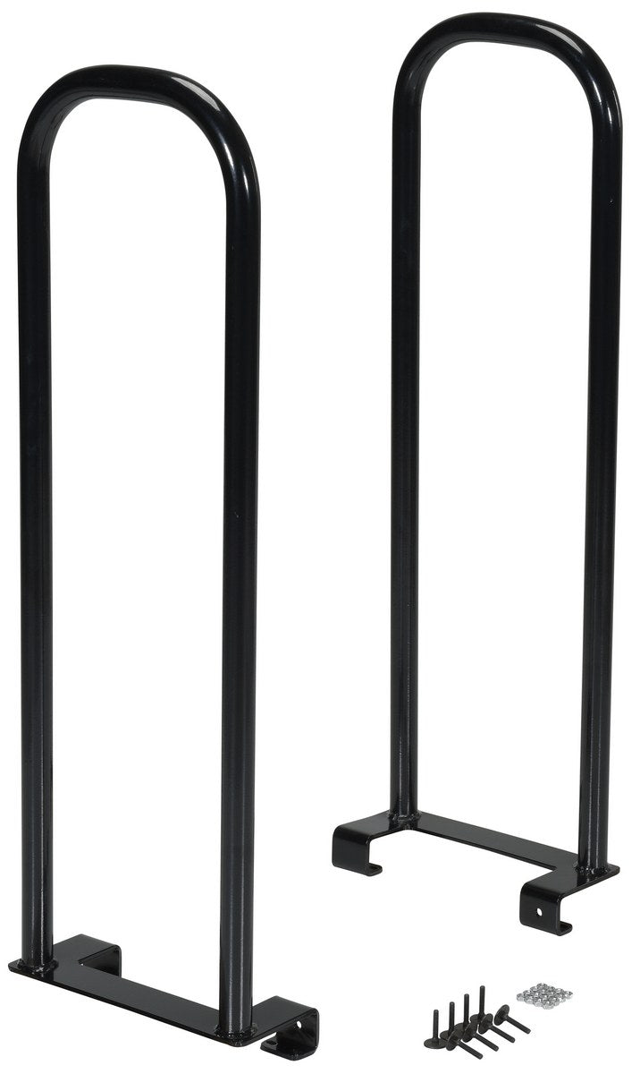 Vestil Manufacturing Corp Dolly Converter