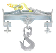 Vestil Manufacturing Corp Hoisting Hooks– – Now available at MTN Shop US.
