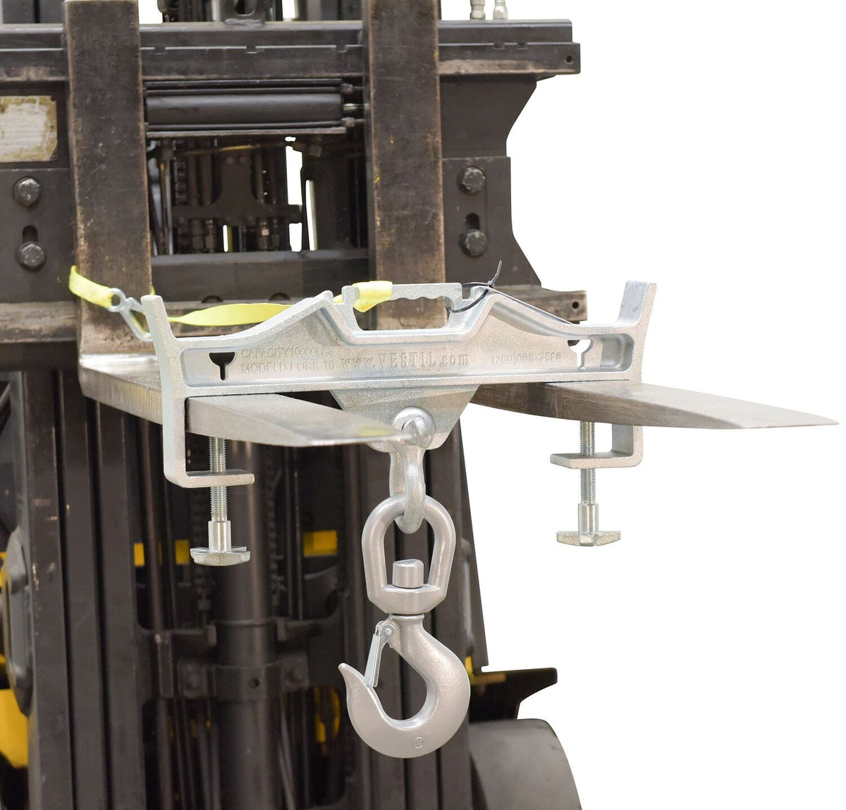 Vestil Manufacturing Corp Hoisting Hooks– – Now available at MTN Shop US.