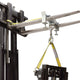 Vestil Manufacturing Corp Hoisting Hooks