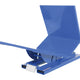 Vestil Manufacturing Corp Open Side Hopper