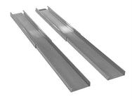 Rampas para sillas de ruedas Vestil Manufacturing Corp– – Ahora disponibles en MTN Shop US.