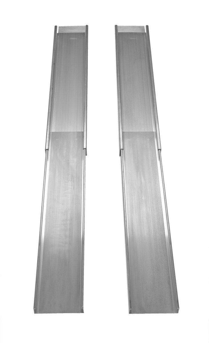 Rampas para sillas de ruedas Vestil Manufacturing Corp– – Ahora disponibles en MTN Shop US.