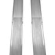 Vestil Manufacturing Corp Wheel Chair Ramps
