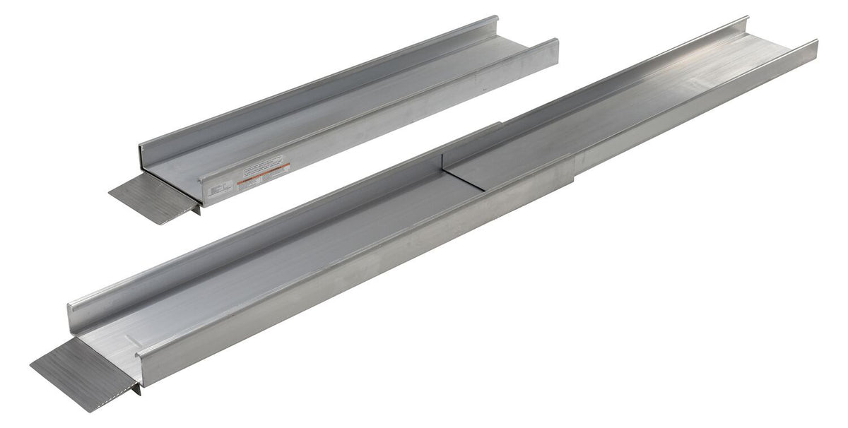 Rampas para sillas de ruedas Vestil Manufacturing Corp– – Ahora disponibles en MTN Shop US.
