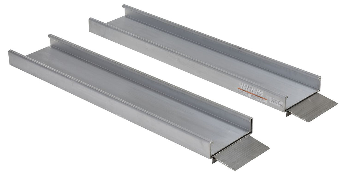 Rampas para sillas de ruedas Vestil Manufacturing Corp– – Ahora disponibles en MTN Shop US.