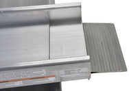 Rampas para sillas de ruedas Vestil Manufacturing Corp– – Ahora disponibles en MTN Shop US.