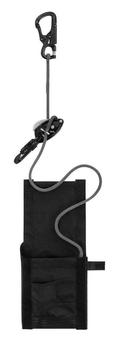 Petzl Exo® Eashook Open