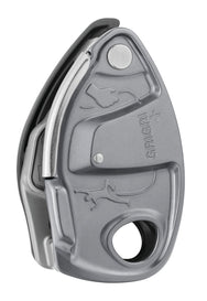 Petzl GRIGRI® Belay device Gray