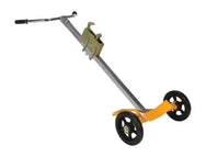 Carritos de tambor con inclinación trasera de lujo Vestil Manufacturing Corp– – Ahora disponibles en MTN Shop US.