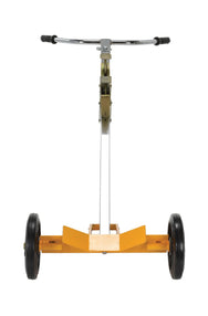 Carritos de tambor con inclinación trasera de lujo Vestil Manufacturing Corp– – Ahora disponibles en MTN Shop US.
