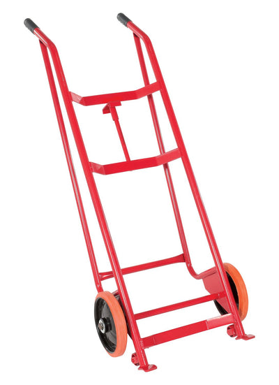 Camiones para barriles/tambores de Vestil Manufacturing Corp– – Ahora disponibles en MTN Shop US.