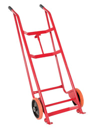 Camiones para barriles/tambores de Vestil Manufacturing Corp– – Ahora disponibles en MTN Shop US.