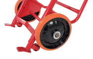 Camiones para barriles/tambores de Vestil Manufacturing Corp– – Ahora disponibles en MTN Shop US.
