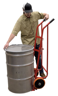 Camiones para barriles/tambores de Vestil Manufacturing Corp– – Ahora disponibles en MTN Shop US.