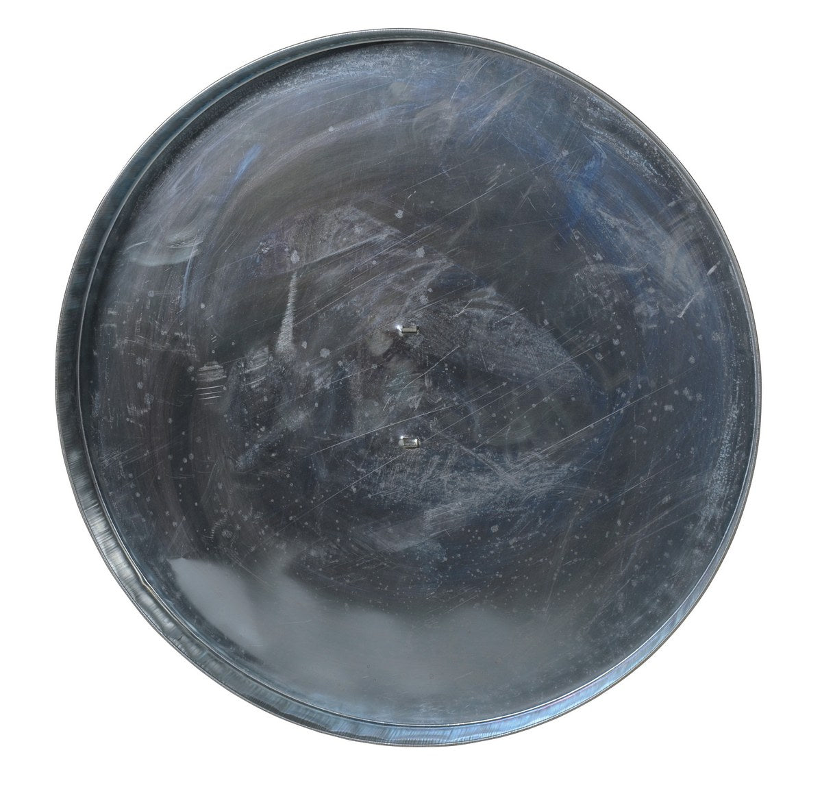 Vestil Manufacturing Corp Galvanized Steel Drum Covers– – Now available at MTN Shop US.