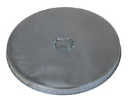 Vestil Manufacturing Corp Galvanized Steel Drum Covers– – Now available at MTN Shop US.
