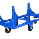 Vestil Manufacturing Corp Heavy-Duty Cradle Carts