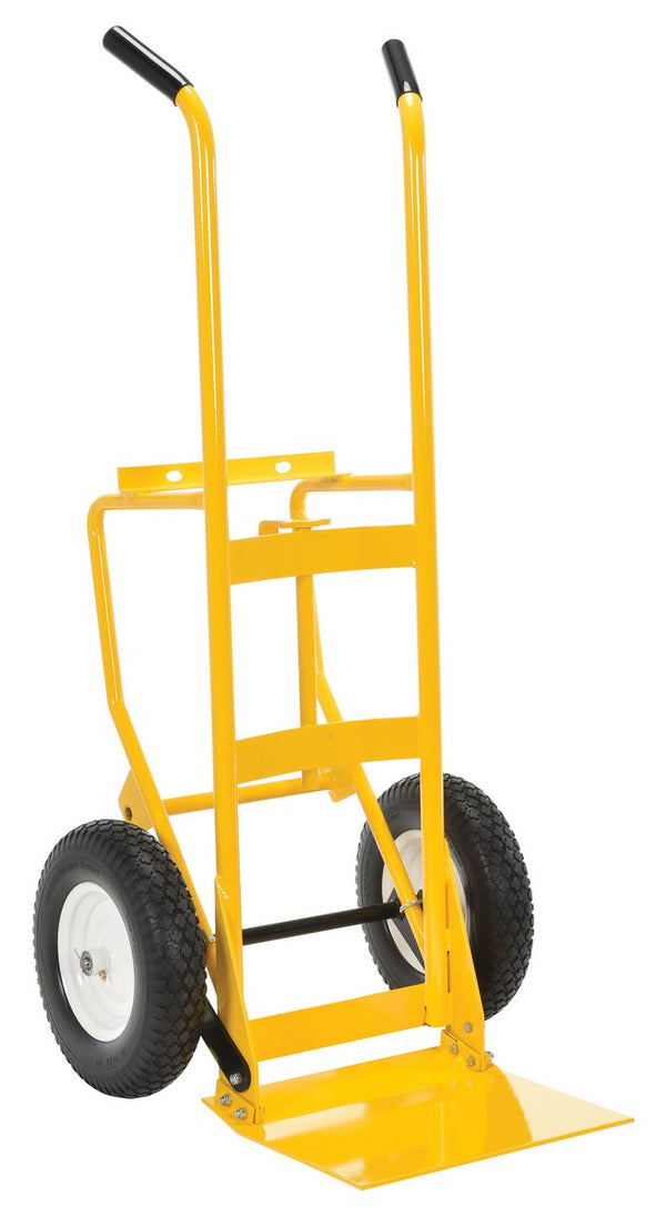 Vestil Manufacturing Corp Drum Multi-Purpose Drum & Hand Trucks– – Now available at MTN Shop US.