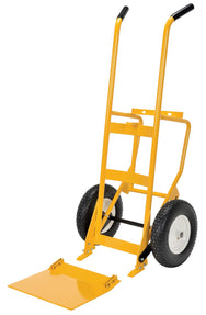 Vestil Manufacturing Corp Drum Multi-Purpose Drum & Hand Trucks– – Now available at MTN Shop US. - imagen 3