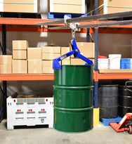 Embragues de tambor de Vestil Manufacturing Corp– – Ahora disponibles en MTN Shop US. - imagen 4