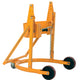 Vestil Manufacturing Corp Manual Drum Carrier/Rotator