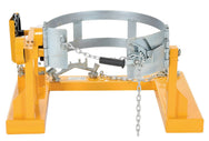 Vestil Manufacturing Corp Fork Truck Drum Carrier/Rotators– – Now available at MTN Shop US. - imagen 6