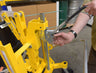 Vestil Manufacturing Corp Economical Drum Transporters– – Now available at MTN Shop US.