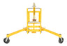 Vestil Manufacturing Corp Economical Drum Transporters– – Now available at MTN Shop US.