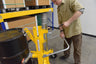 Vestil Manufacturing Corp Economical Drum Transporters– – Now available at MTN Shop US.