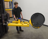 Vestil Manufacturing Corp Drum Carrier Right Angle– – Now available at MTN Shop US. - imagen 7