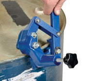 Vestil Manufacturing Corp Manual Drum Deheaders– – Now available at MTN Shop US.