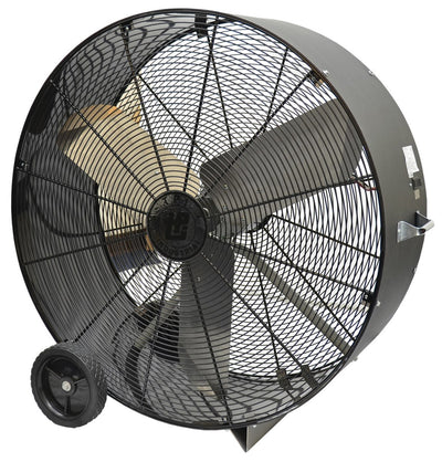 Vestil Manufacturing Corp Direct Drive Portable Blower– – Now available at MTN Shop US.