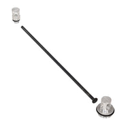 Vestil Manufacturing Corp Double Drum Locks– – Now available at MTN Shop US. - imagen 2
