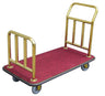 Vestil Manufacturing Corp Deluxe Platform Truck– – Now available at MTN Shop US.