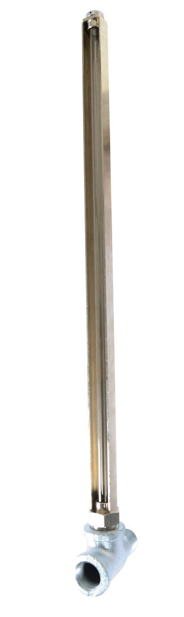 Vestil Manufacturing Corp Horizontal Drum Gauge Level Indicator– – Now available at MTN Shop US.