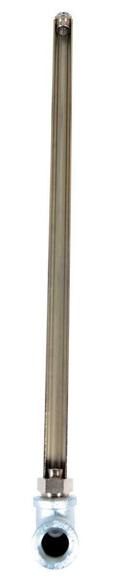 Vestil Manufacturing Corp Horizontal Drum Gauge Level Indicator– – Now available at MTN Shop US.