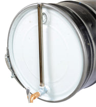 Vestil Manufacturing Corp Horizontal Drum Gauge Level Indicator– – Now available at MTN Shop US. - imagen 5