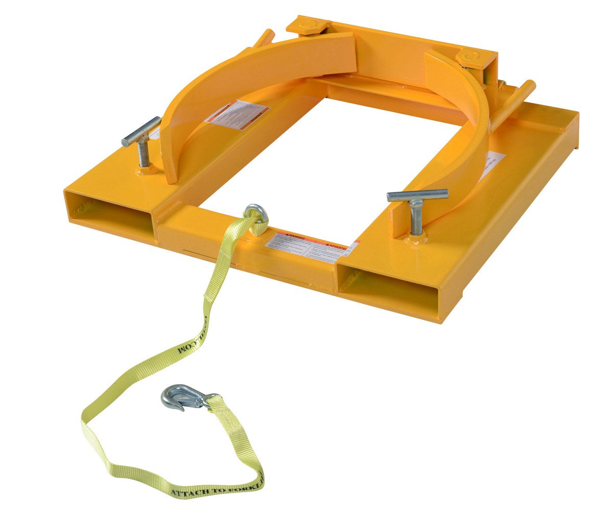 Pinzas de tambor Vestil Manufacturing Corp– – Ahora disponibles en MTN Shop US. - imagen 3