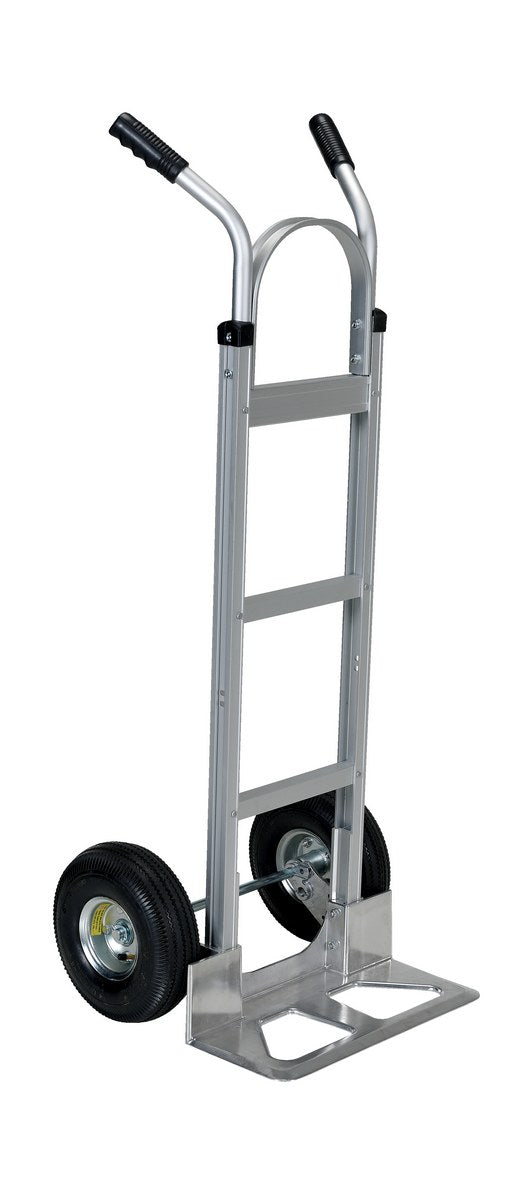Vestil Manufacturing Corp Dual Handle Hand Trucks– – Now available at MTN Shop US.
