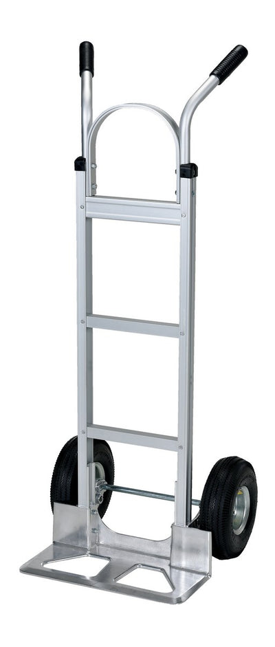 Carretillas de mano de doble asa Vestil Manufacturing Corp– – Ahora disponibles en MTN Shop US.