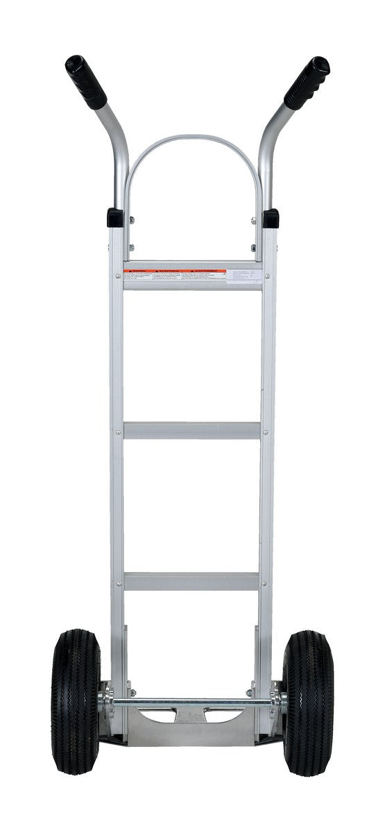 Vestil Manufacturing Corp Dual Handle Hand Trucks– – Now available at MTN Shop US.