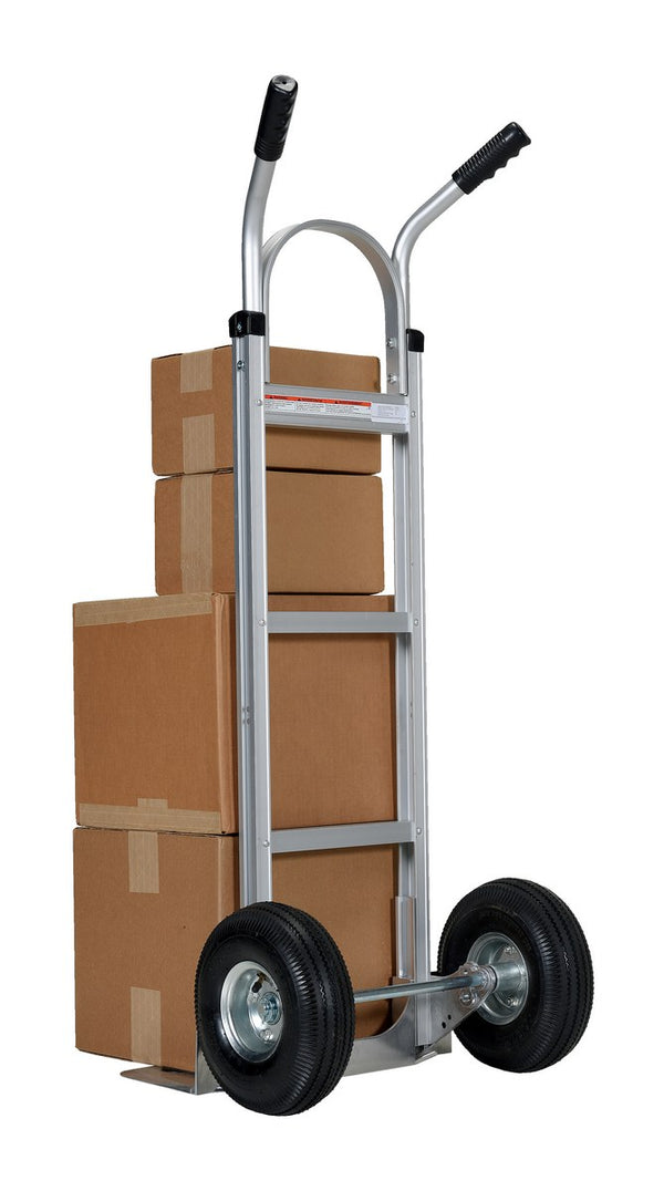 Vestil Manufacturing Corp Dual Handle Hand Trucks– – Now available at MTN Shop US.
