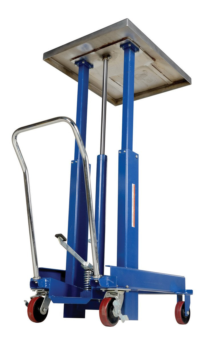 Vestil Manufacturing Corp Die Tables– – Now available at MTN Shop US. - imagen 5
