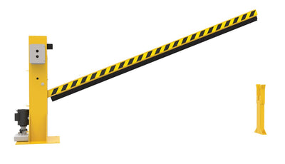 Vestil Manufacturing Corp Dock Barricades– – Now available at MTN Shop US.