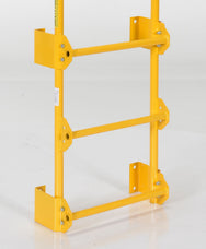 Vestil Manufacturing Corp Walk-Thru Style Dock Ladders– – Now available at MTN Shop US. - imagen 6