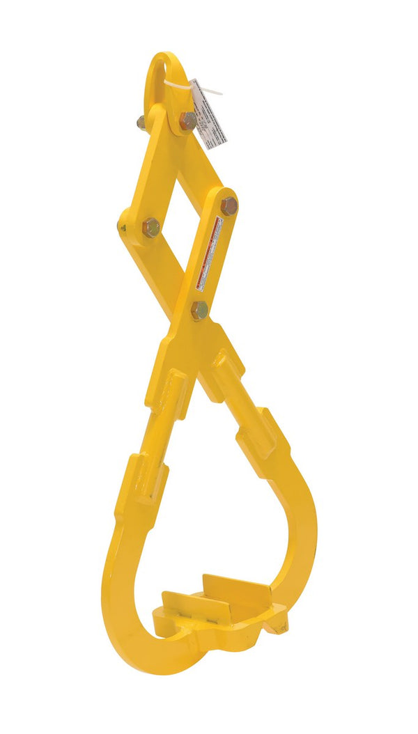 Vestil Manufacturing Corp Heavy-Duty Die Lifting Tongs– – Now available at MTN Shop US.