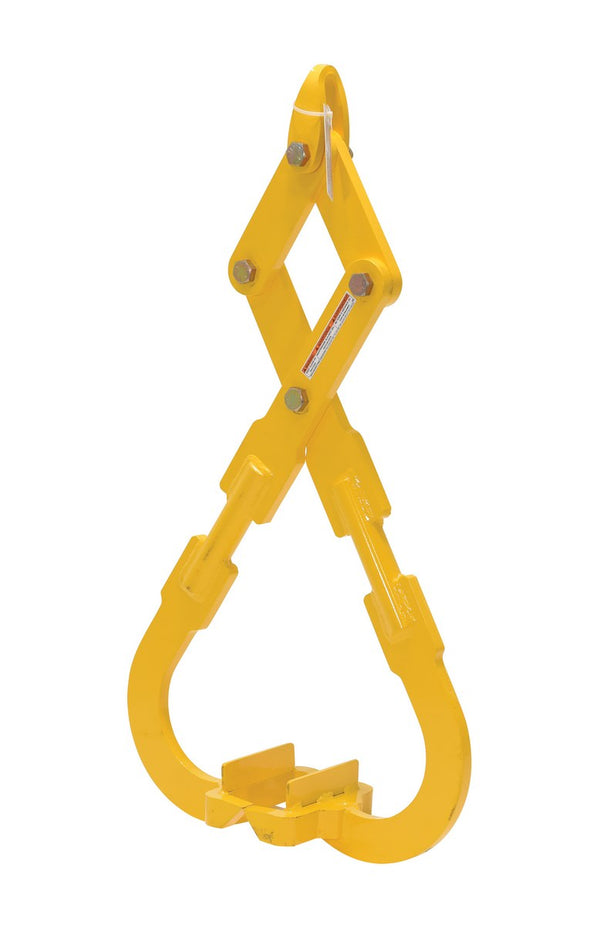 Vestil Manufacturing Corp Heavy-Duty Die Lifting Tongs– – Now available at MTN Shop US.