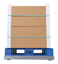 Plataformas rodantes de aluminio de Vestil Manufacturing Corp– – Ahora disponibles en MTN Shop US.